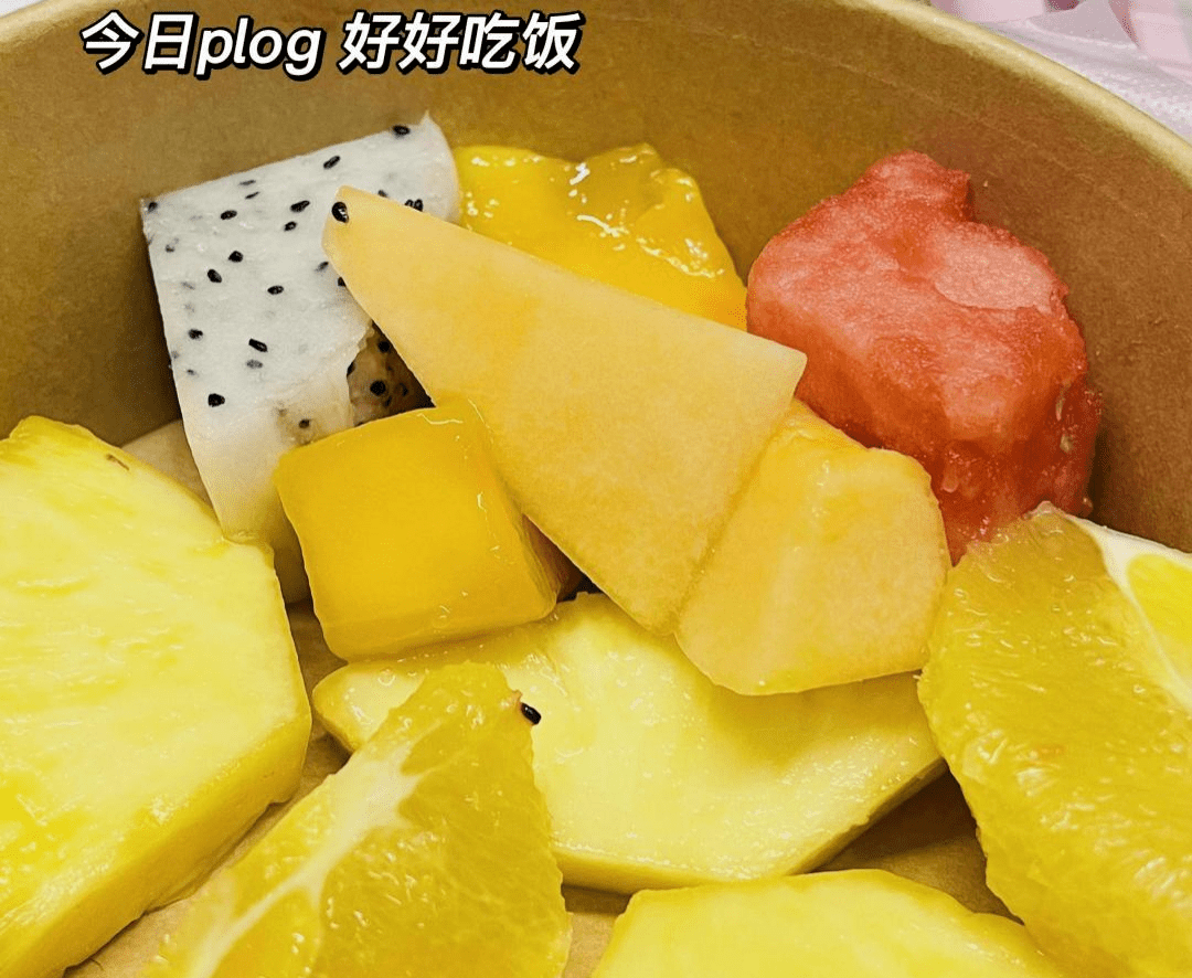 很治愈！你的comfort food是哪一款~