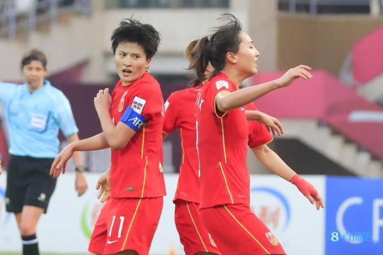 中国女足世界杯开球时间：三场小组赛均在北京时间薄暮开球