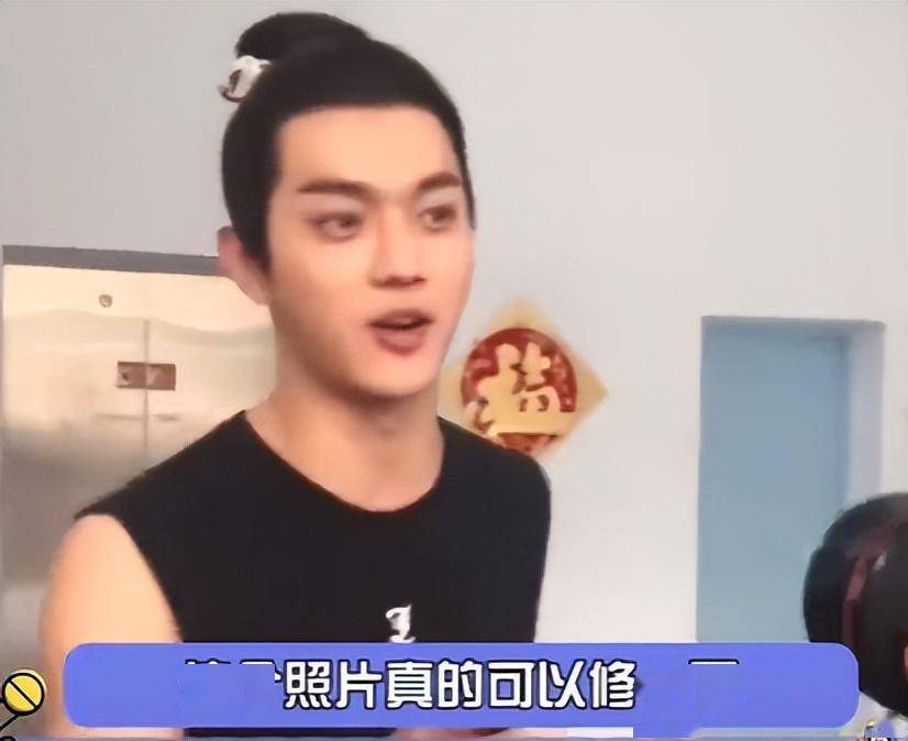 于正否认许凯听风令双男主 来自搜狐网