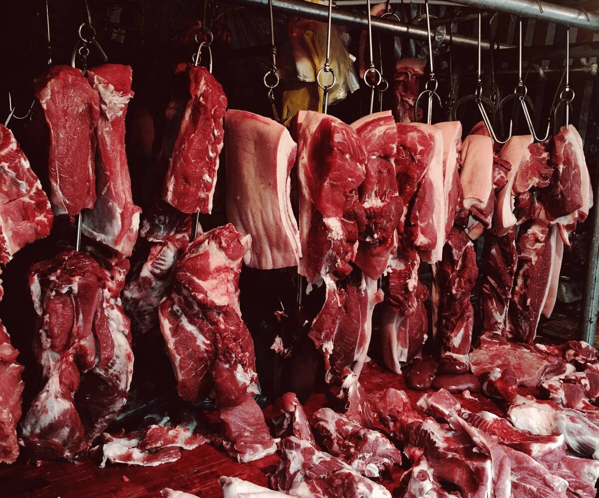 买牛肉时，懂行人专挑这4块肉买，肉质软嫩口感好，肉贩：是行家