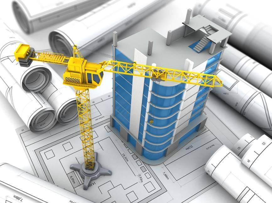 建筑工程资质改革进行中…工程人必须知道的七大趋势！