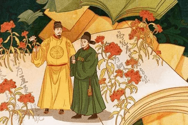战争时从纪律中尝到甜头,使朱元璋对严守纪律达到了迷信的程度.