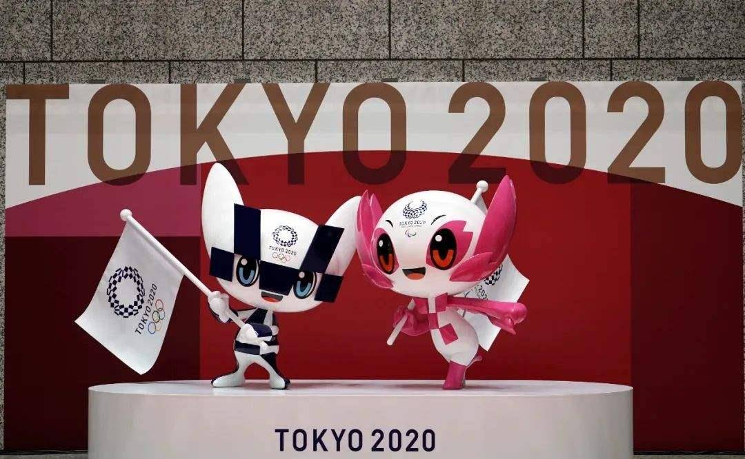 东京奥运会也有吉祥物,日本却亏损380亿?