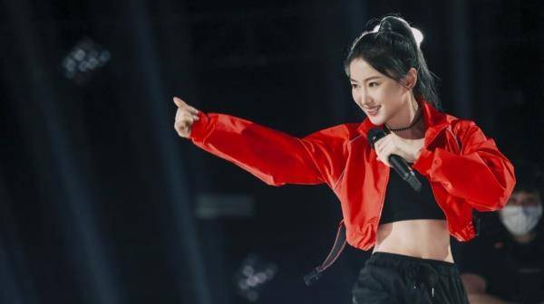 《创3》陈欣叶成首位退赛选手,入营50天哭了3次,第三次其实对峙不住了 《创3》陈欣叶成首位退赛选手,入营50天哭了3次,第三次其实对峙不住了