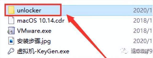 MacOS10.14系统安装教程「附软件下载」 MacOS10.14系统安装教程「附软件下载」