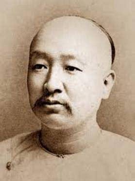 盛宣怀_盛家_宋子文