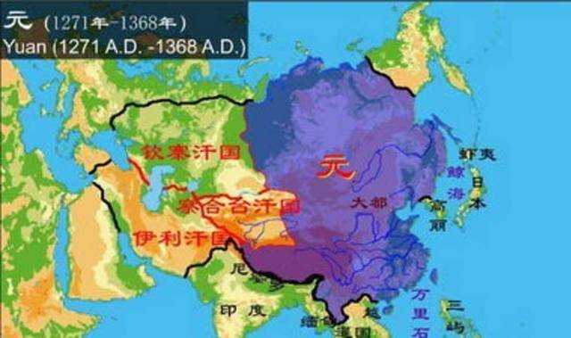 独立句子怎么:外蒙古是怎么独立的？我们国家的领土又是怎么成现在这个样子的