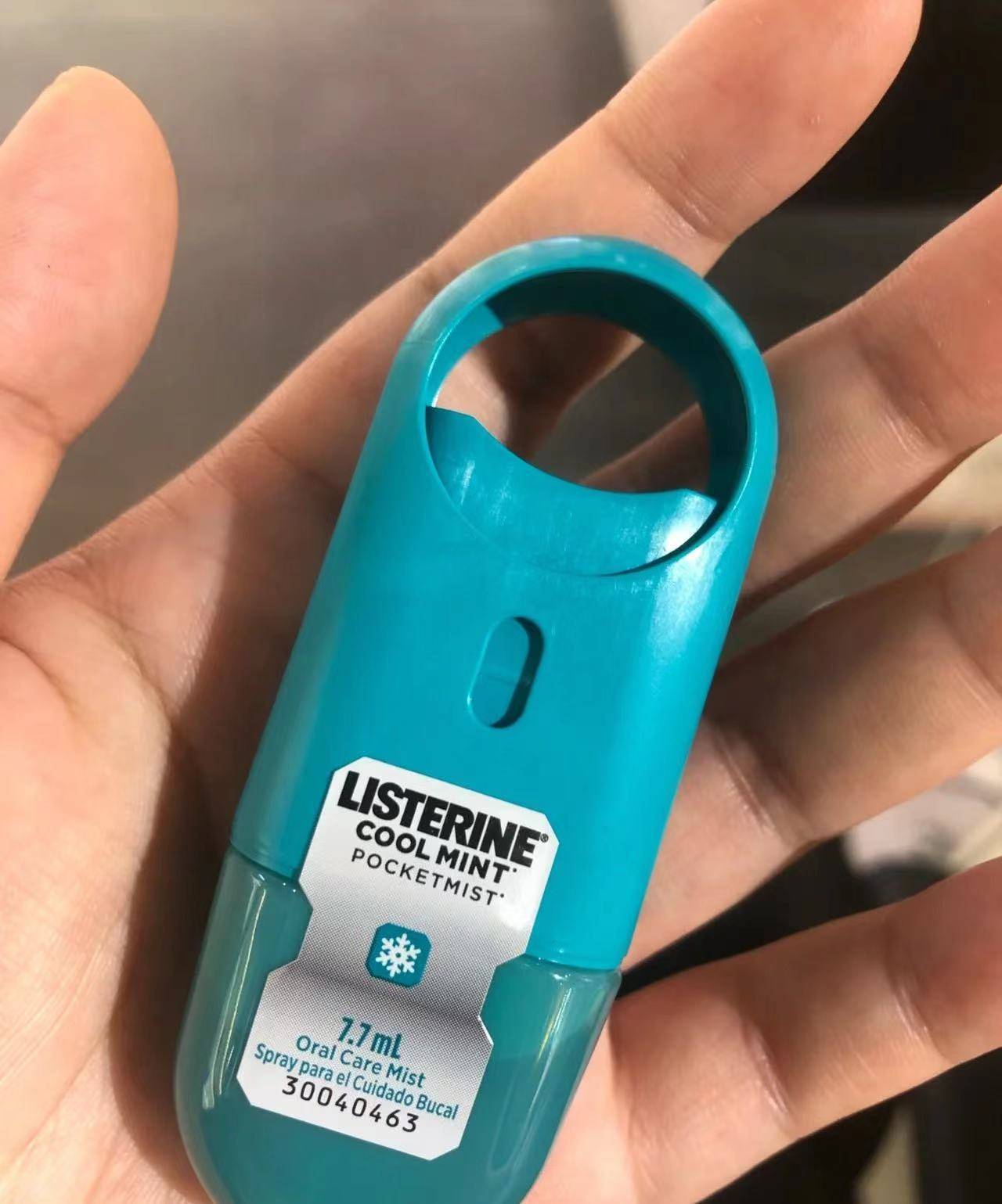 不是吧??2022年了竟然还有人不晓得处理口腔异味的好办法!! 不是吧??2022年了竟然还有人不晓得处理口腔异味的好办法!!