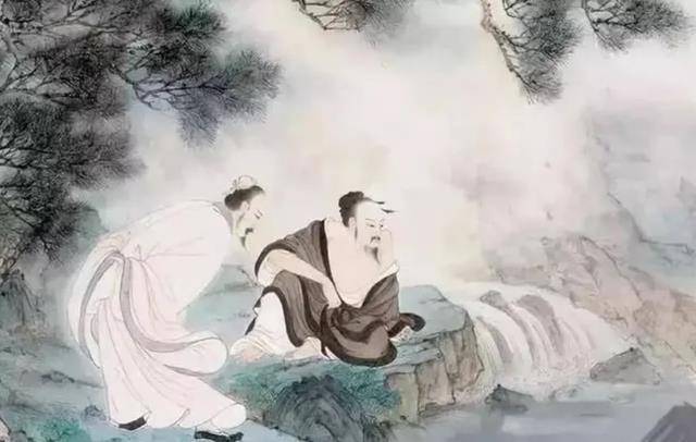 成语"虚与委蛇"我们都听过"蛇"为啥读"姨,未