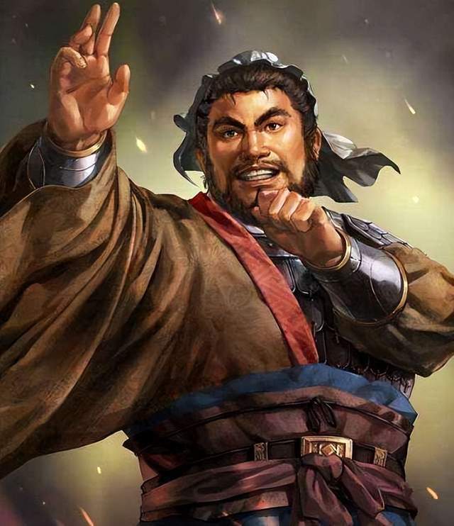 原创
蜀汉四大派系:荆州派最强大,刘备元老派最弱!