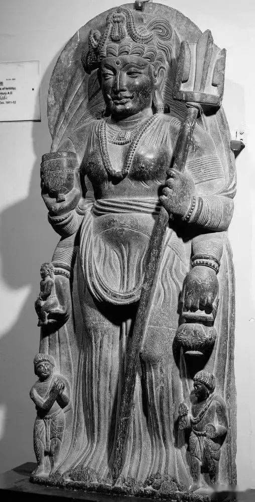 今晚直播 | 第三讲:佛教美术元素之执衣角、头光、坐姿、三曲式、筌蹄