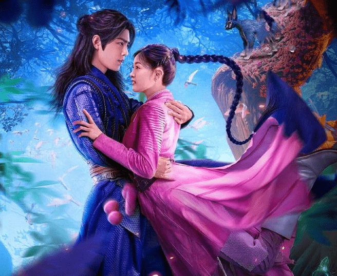 《斗罗大陆2》启动,“唐三”仍由肖战出演,新女主比本来的适宜 《斗罗大陆2》启动,“唐三”仍由肖战出演,新女主比本来的适宜