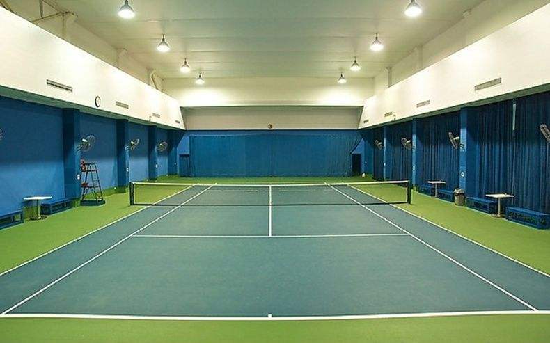 网球馆获取经营收入的具体手段有哪些呢?