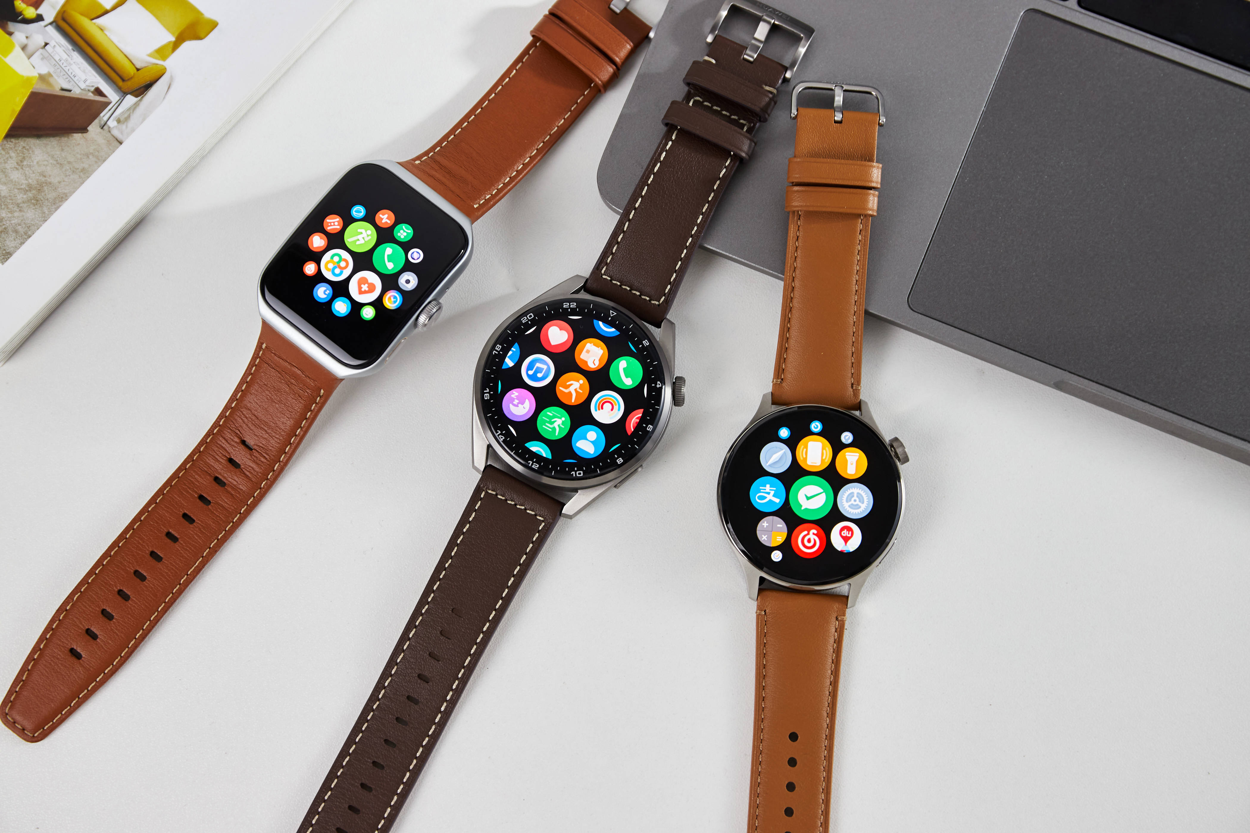 �������������ֱ���ֵPK��OPPO��ΪС�ף�˭�����ϵ� ...