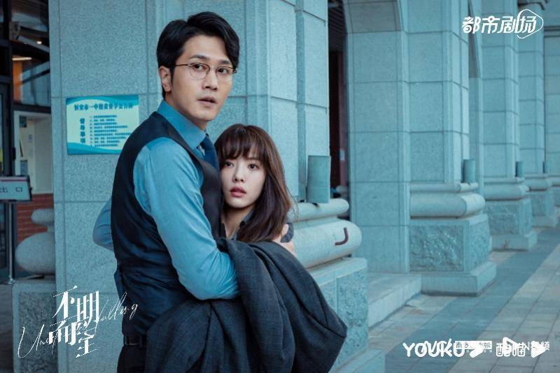 《不期而至》彭冠英：演员要让观众相信他塑造的角色