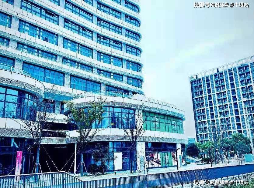 上海【白金汉青年汇】商铺在哪里?怎么样?好不好?