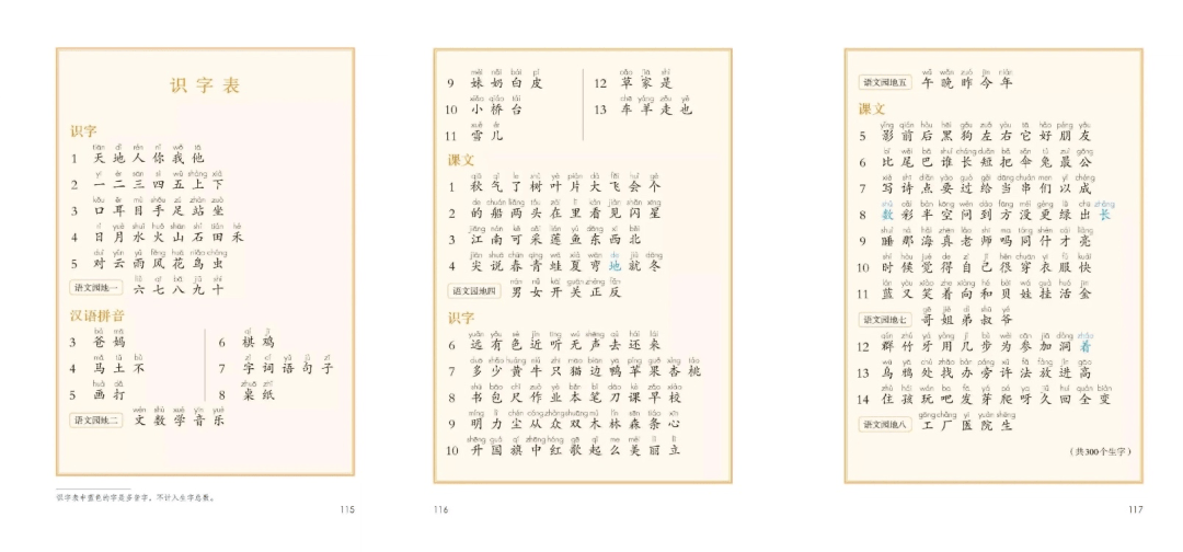 上了小学才发现，我们好像误解了识字  二年级作文 第3张