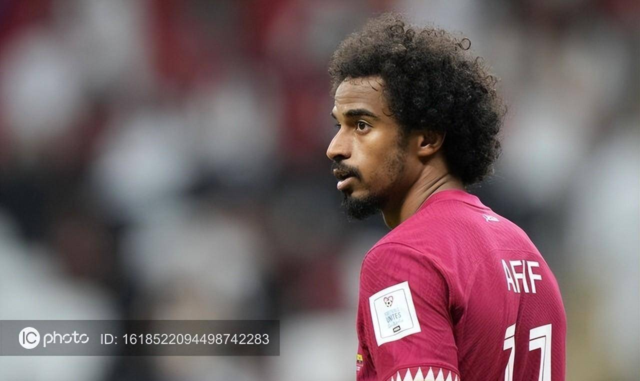 卡塔尔世界杯揭幕战惨败，意味着亚洲球队本次小组赛出线难度很大