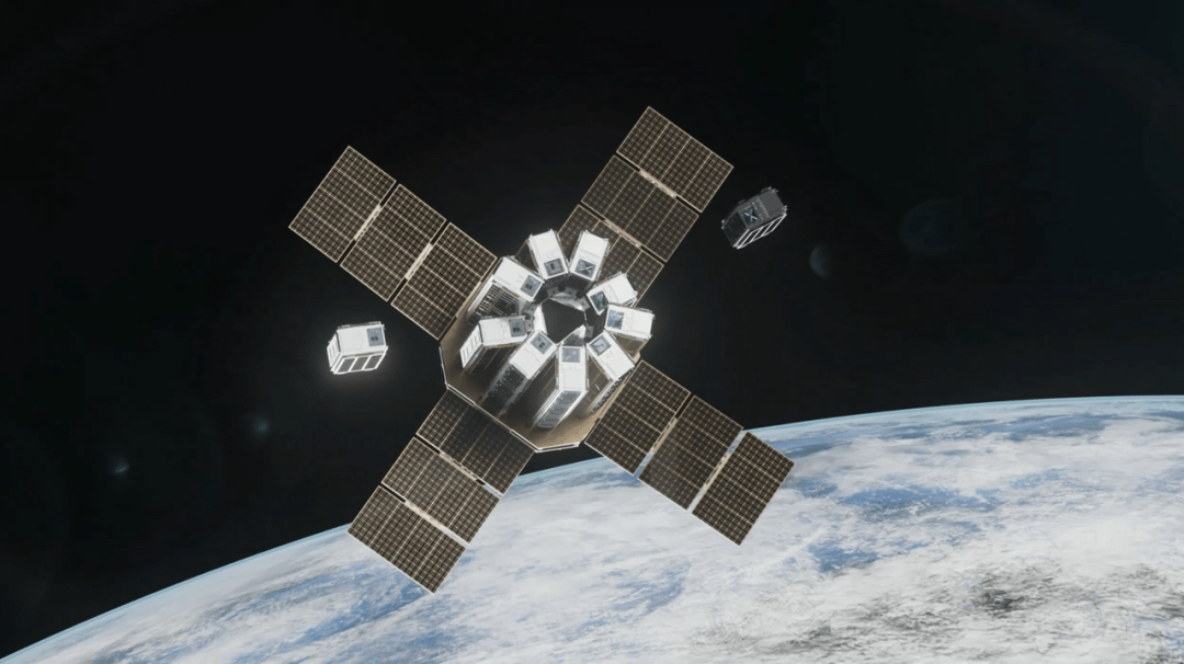 国内首个商业空间飞行器发布，预计 2024 年首飞