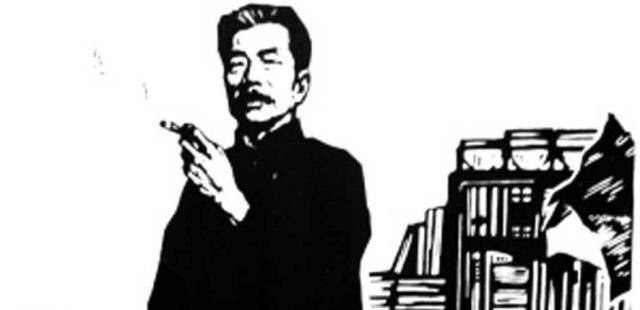 中国现代文学的奠基人，有158个“奇葩”笔名，偏偏这个“火了”  日记大全100字 第1张