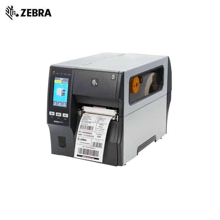斑马ZT410工业打印机的优势有哪些