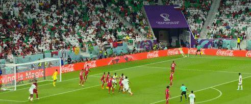 1-3！卡塔尔两连败成首支“出局”球队避免国足耻辱数据