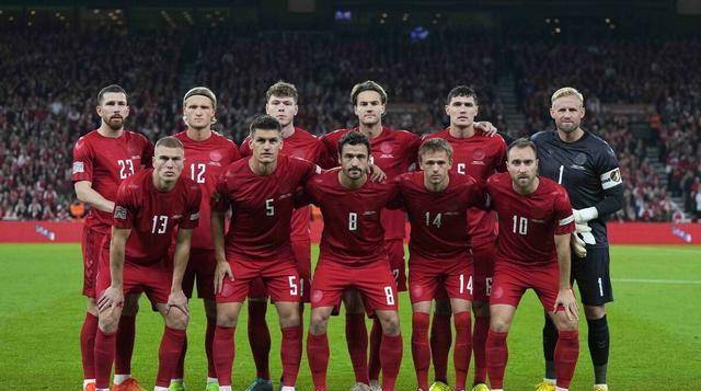 世界杯：法国vs丹麦，瘦死的骆驼比马大，法国无惧伤病困扰抢三分