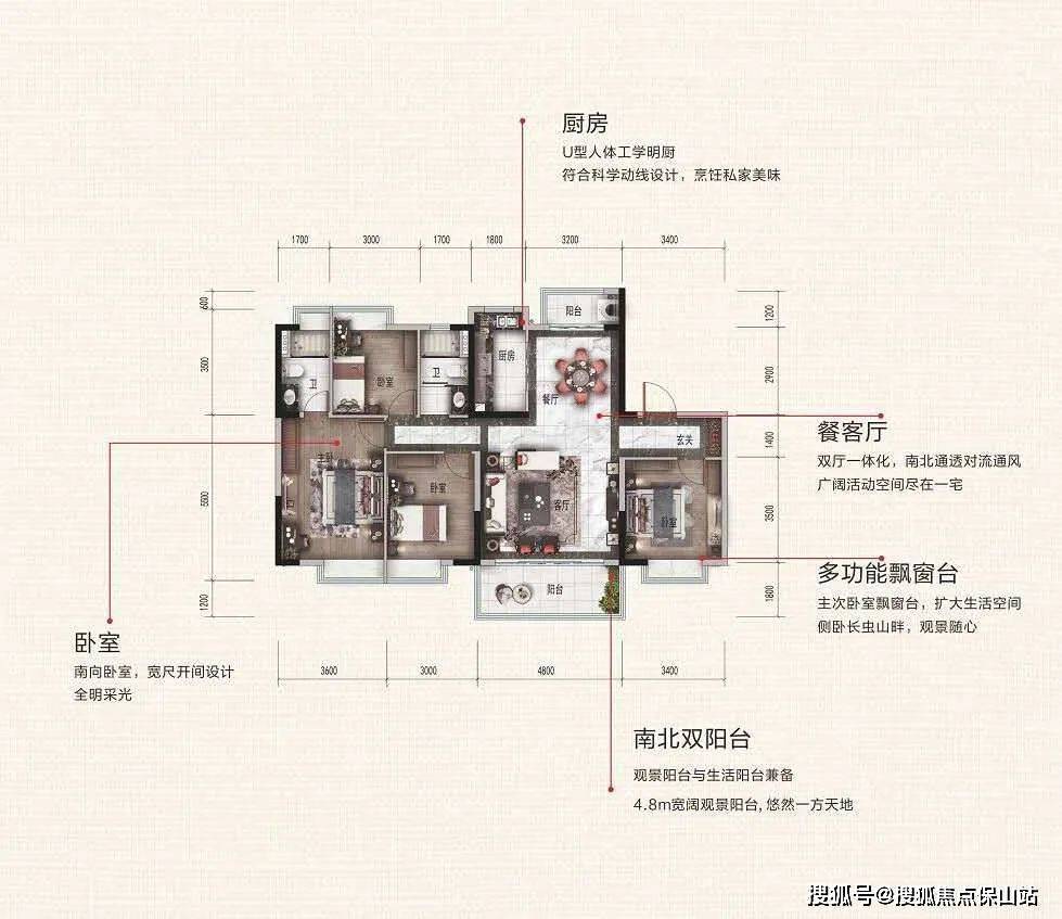 昆明碧桂园龙川府项目在售有哪些户型(解答 楼盘解析)