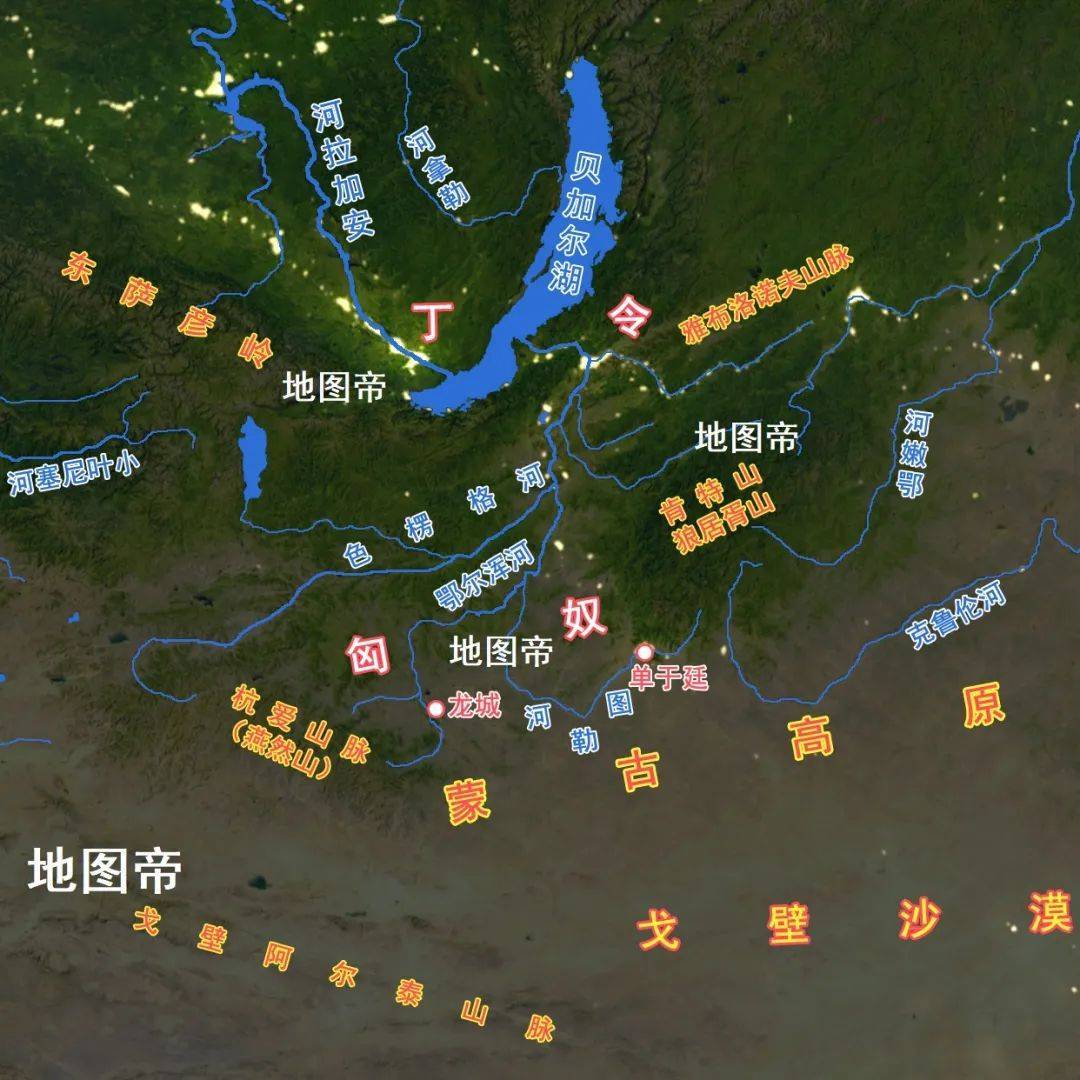 原创
漠北之战,卫青为何不让李广打前锋?