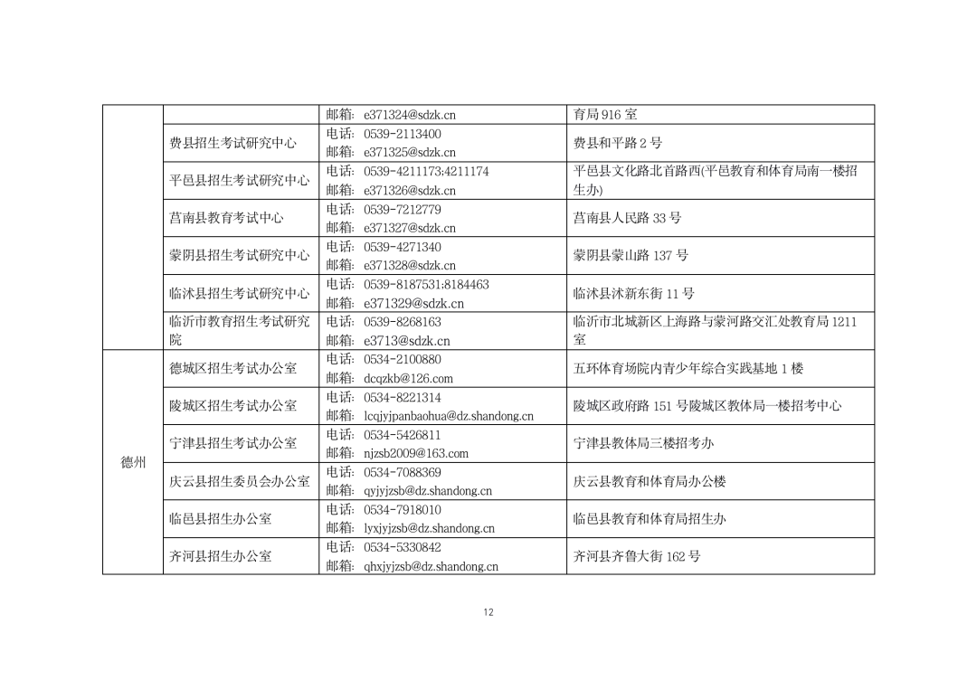 2023艺术类统考最新要求！测验院发布致艺考生一封信