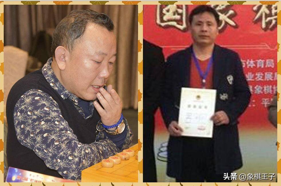 棋王赛30万奖离奇结局,新科霸主竟惨遭四连败,王天一