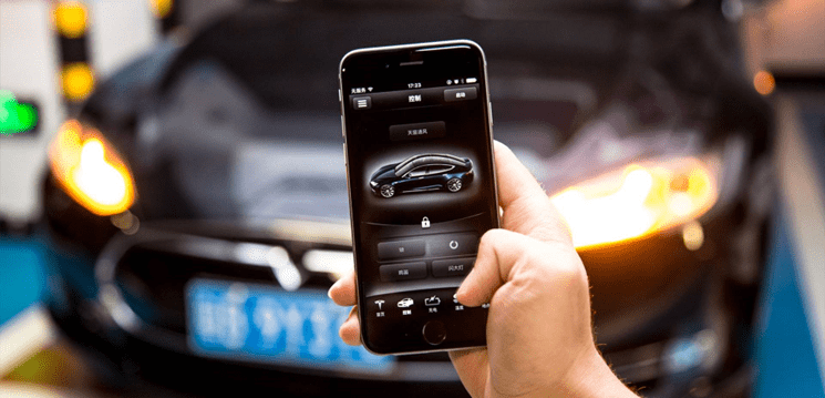 传奇单机游戏手机版:原创                蔚来的苹果威胁论