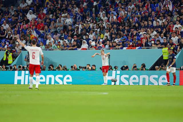 2022世界杯小组赛D组第3轮前瞻：澳大利亚VS丹麦、突尼斯VS法国