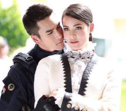 两部爆笑泰剧，第一部Push代表做，第二部Nadech和Yaya互换身体