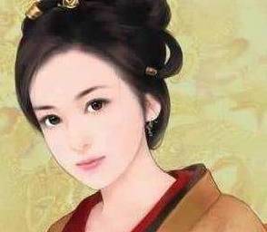 三国时期美女无数,而才女只有两个人_甄宓_曹丕之_蔡文姬