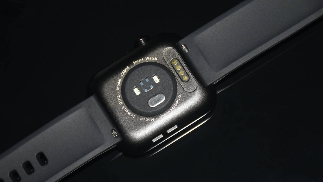 ��ҵ����TicWatch GTH2��������