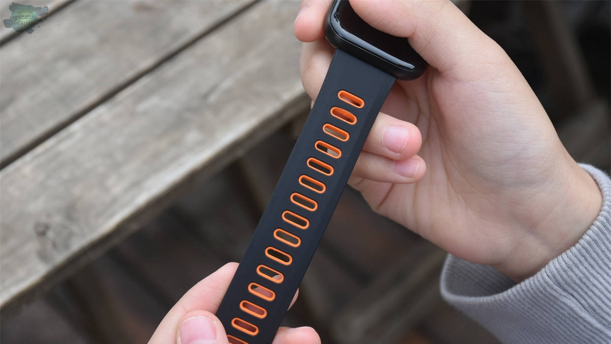 ��ҵ����TicWatch GTH2��������