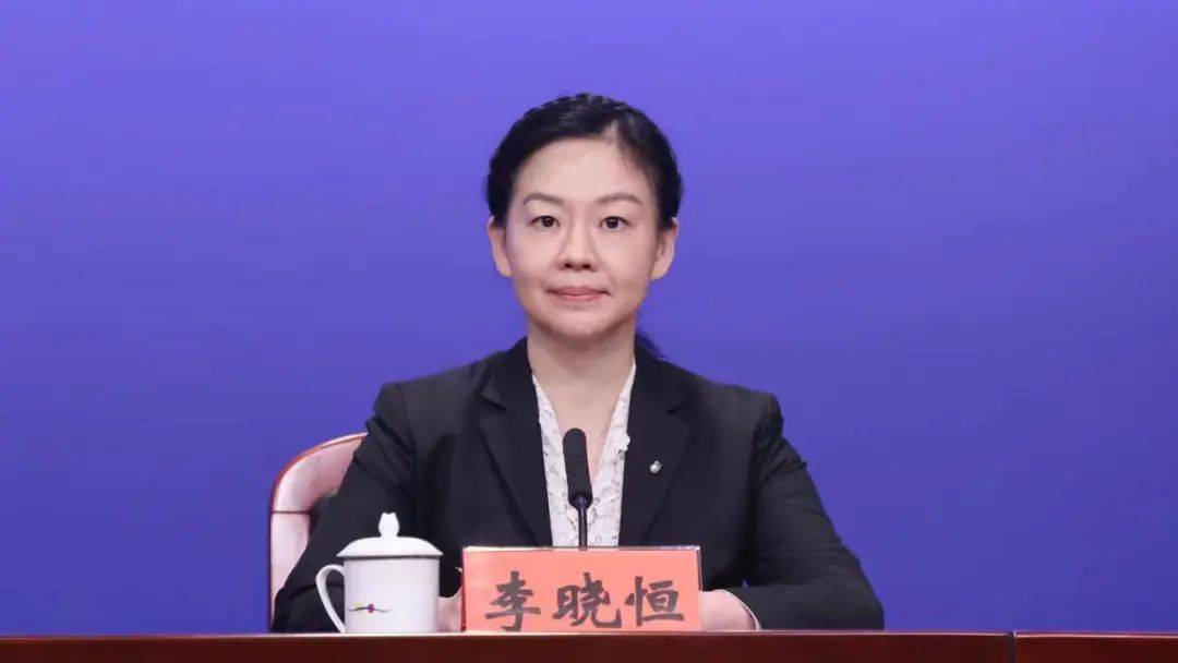 李晓恒:感谢这位媒体朋友的提问,这个问题也是广大市民