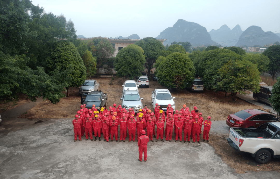 小项目也能发挥大作用_验收_勘探_集团