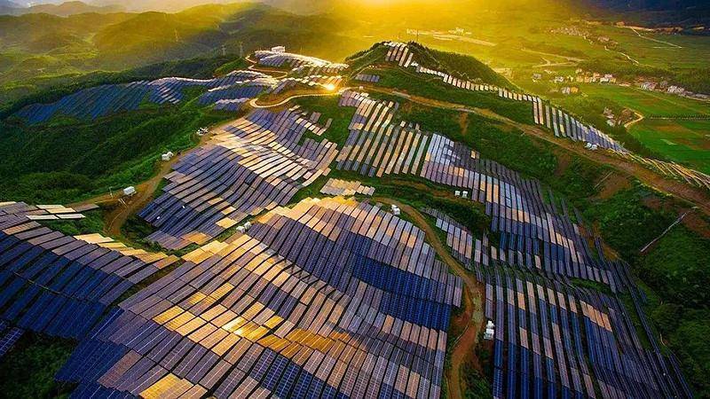 2023安徽太阳能光伏展览会光伏裂变人人都想分一杯羹