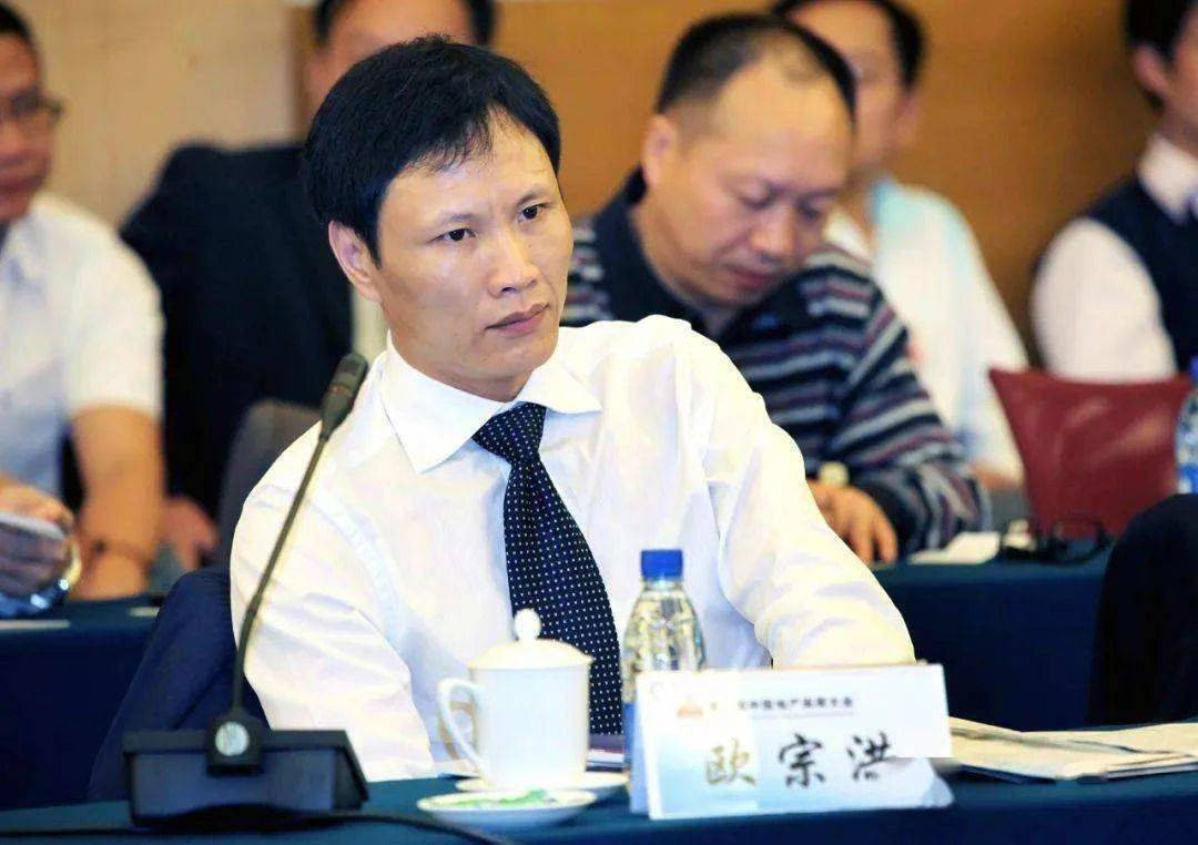 莆田富豪欧宗洪:曾霸气拍"地王,身价70亿,如今深陷资金危机_房地产