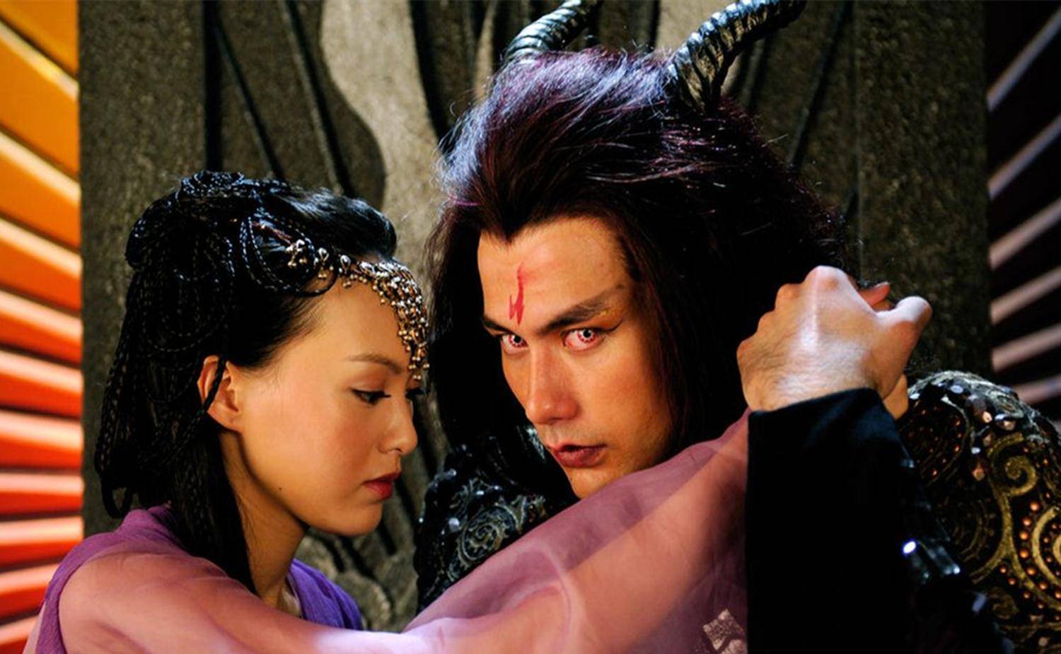 原创《仙剑奇侠传五·前传》官宣，众主演出走半生，归来仍是仙侠剧？