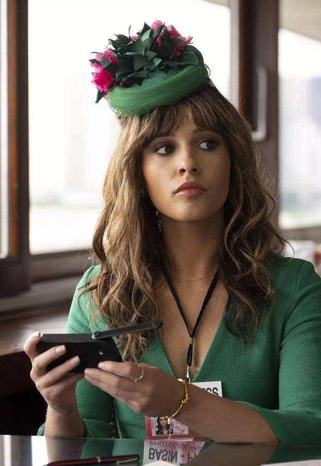 没有胸大无脑,不突出细腰长腿,《霹雳娇娃》是给女人看的电影?