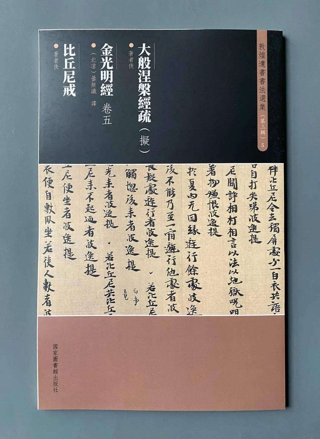 (后秦)佛陀耶舍,竺佛念69译一杂宝藏经68卷五69(北魏)吉迦夜