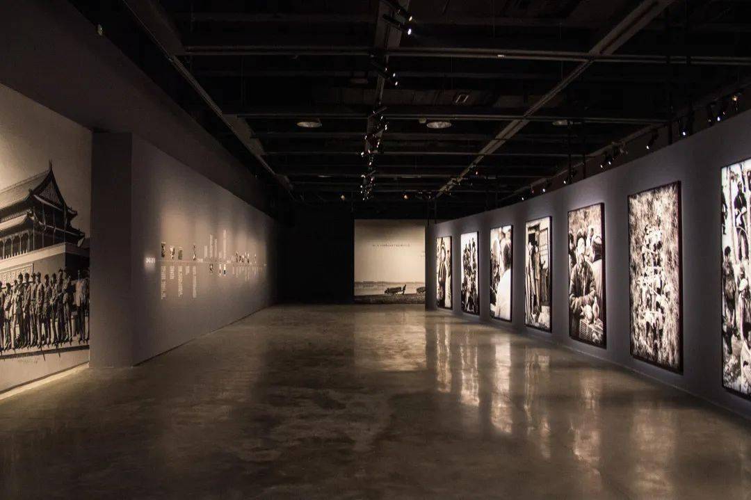 展讯"岁月之光—朱宪民摄影艺术展_父亲_作品_中国