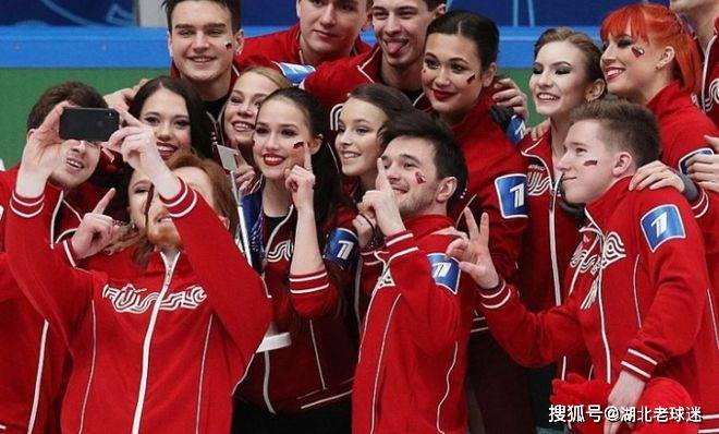 庇护性禁赛！国际奥委会创造新词，俄罗斯选手将无缘2023赛季