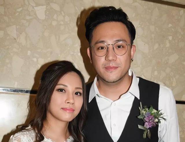 知名港星张智恒再次曝婚!