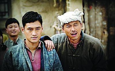 如何评价电视剧《平凡的世界?它所反映的价值观真的过时了吗?