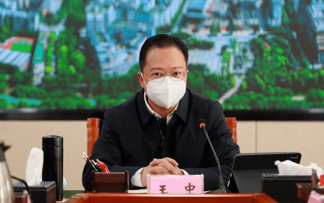 见"政"巫溪这一周_工作_建设_精神文明