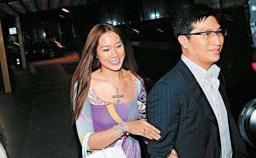 但没有媳妇;这样一来唯一的儿媳妇徐子淇将是李家诚争夺话语权的绝对